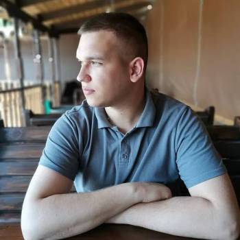 Довольный клиент Арсений Павлов Толочин